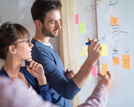 Máster en Inbound Marketing & Branded Content