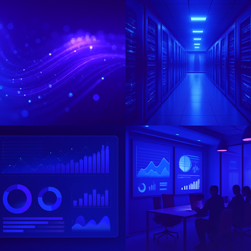 Curso en Arquitectura Transmedia