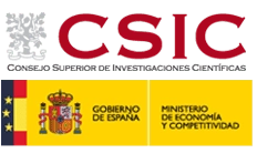 Ranking del CSIC