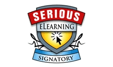 Serious eLearning