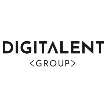 logo Digitalent Group