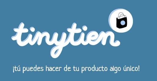 Francisco J. Ruiz, alumno de IEBS y emprendedor: "La formación en nuevas áreas ya no es una opción sino una obligación" - tinytien logo 300x154