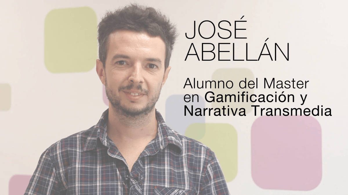 José Abellán: La historia de un freelance que apostó por la formación online