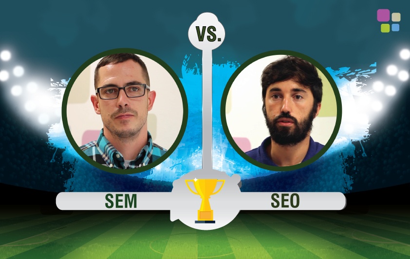 Conclusiones de la Batalla SEO vs SEM: Diferencias de estrategia y posicionamiento - SEO VS. SEM 300x189