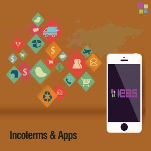 Incoterms y Apps: máximos aliados del comercio exterior - Incoterm FB 300x300