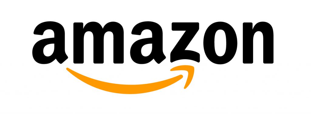 El Especial de... Navidad (I): ¿Cómo hacen las empresas para entregar sus productos? - amazon logo RGB 1024x375