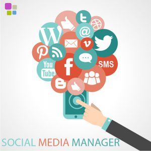 Del marketing de contenidos al 'content selling' - social media MANAGER 300x300