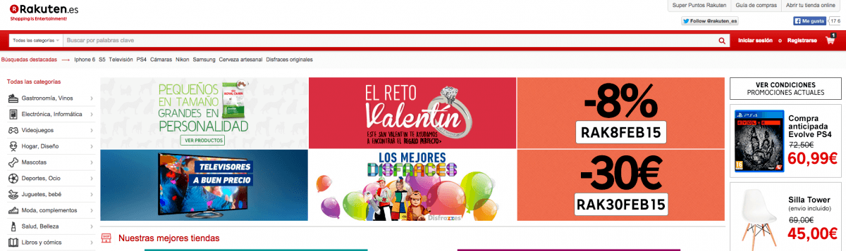 Especial e-commerce: 5 casos de éxito - Captura de pantalla 2015 02 12 a las 15.29.47 1024x304