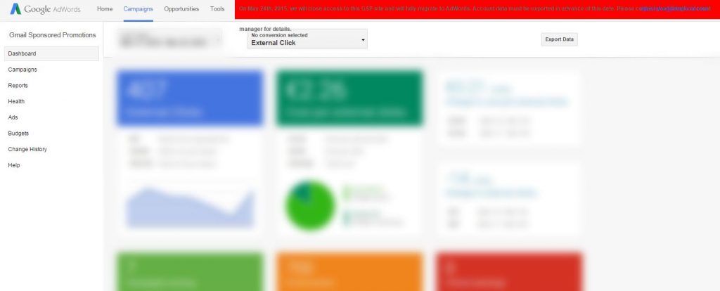 Qué es Gmail Ads y cómo sacarle partido - Dashboard GmailAds copia 1024x414