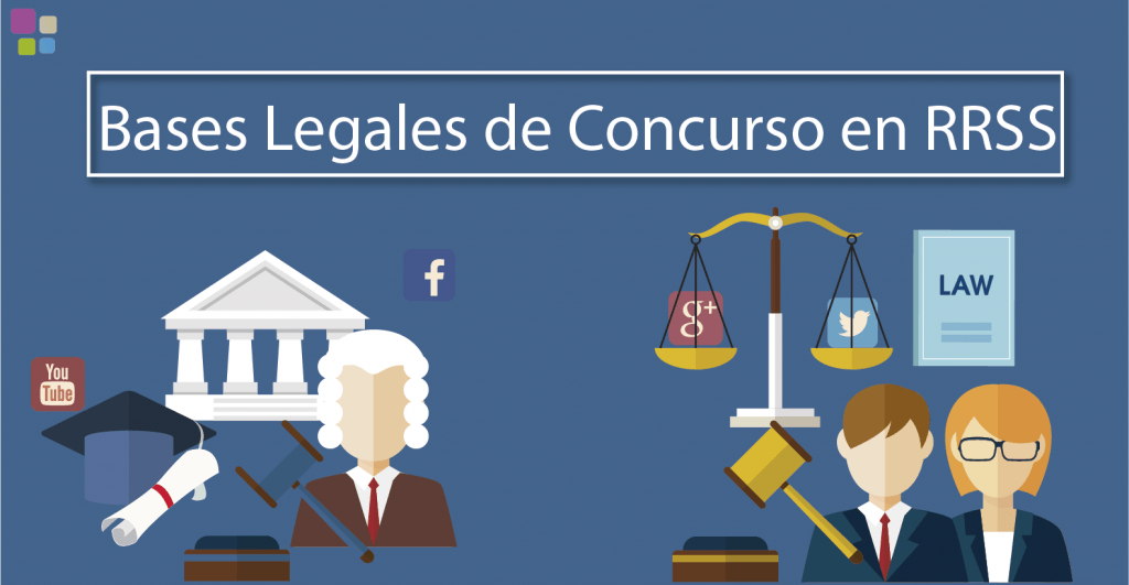 Las Bases Legales de un concurso en RRSS - bases concursos 1024x531