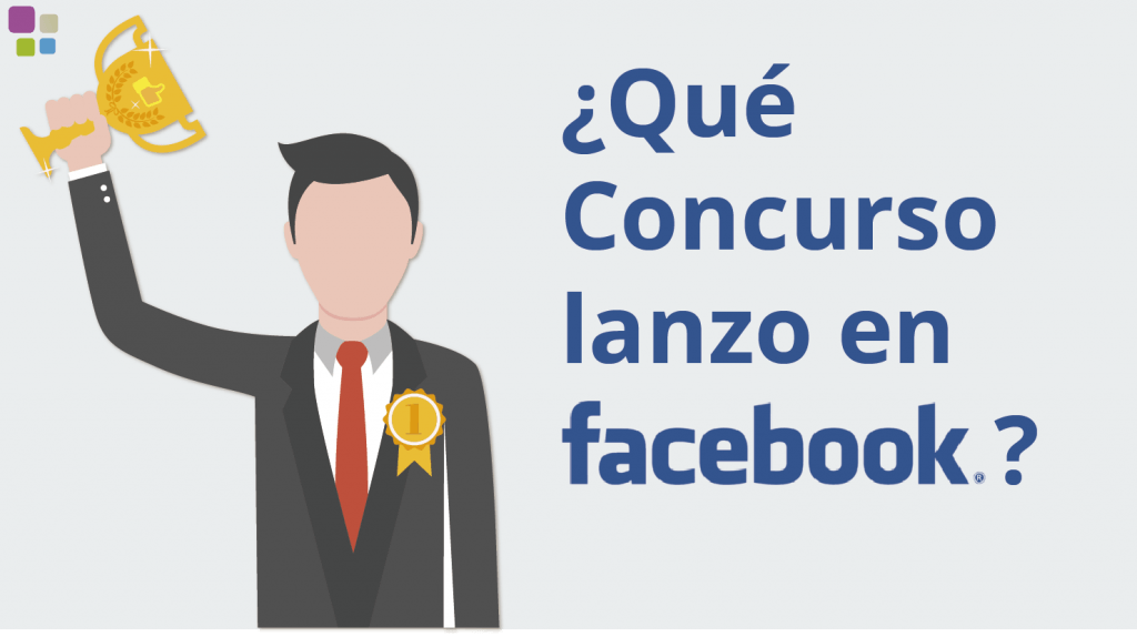 ¿Qué tipo de concurso lanzo en Facebook? - facebook 1024x574