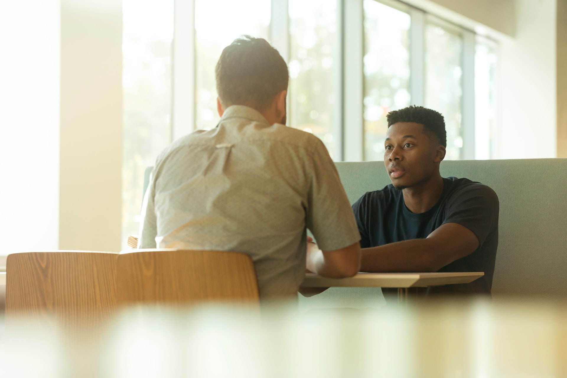 ¿Cómo lidiar con personas tóxicas en el trabajo?