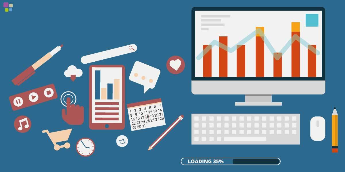 Investigación inicial tanto de la propia empresa
 como del mercado y la competencia.