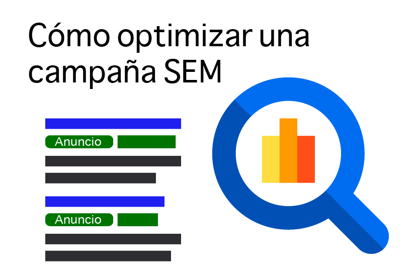 Alternativas para optimizar campañas de SEM