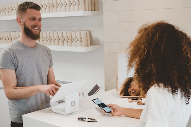 Tácticas de marketing para mejorar la retención de clientes