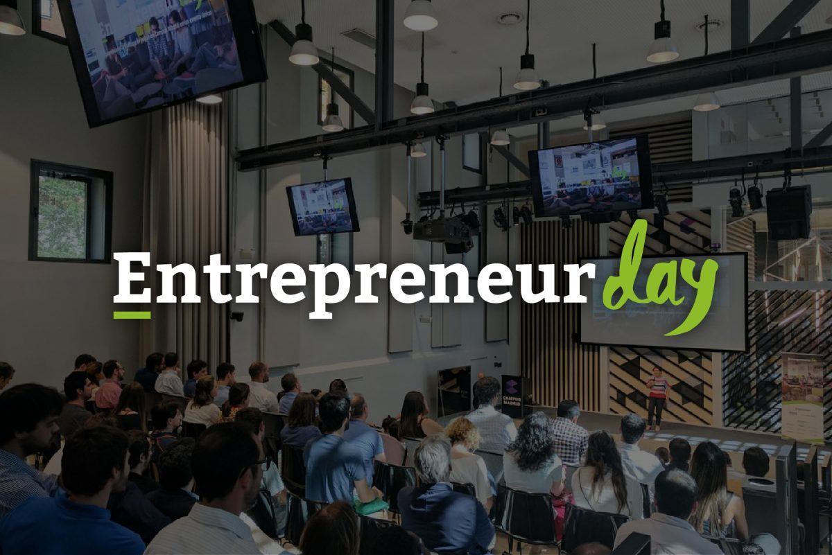 Regresa El Entrepreneur Day A Barcelona, Tras Su Exitosa Primera Edición