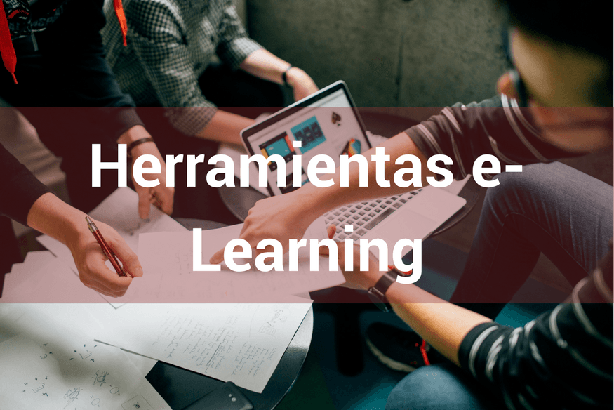 Las 10 herramientas e-Learning fundamentales para todos los profesionales