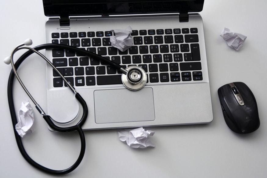 Las mejores estrategias del Inbound Health Marketing