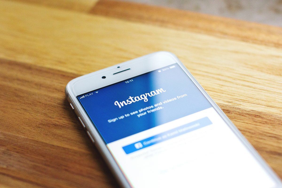 Solicita la verificación de una cuenta Instagram sin tirarte de los pelos