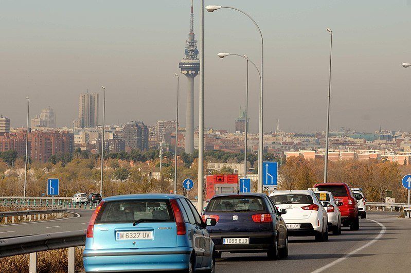 La logística sostenible como clave del futuro medioambiental