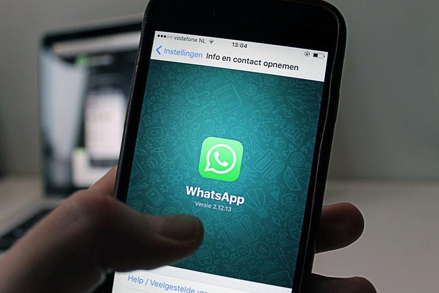 Cómo Saber Si Te Han Bloqueado En Whatsapp 7644