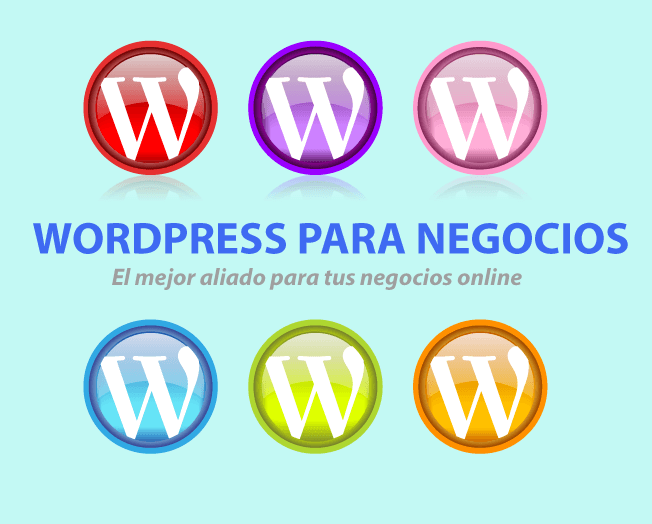 5 Razones por las que WordPress es el aliado perfecto para tu negocio online