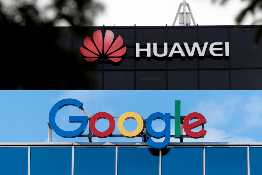 Google y Huawei: ¿estamos ante la guerra fría de la tecnología? #DebateIEBS