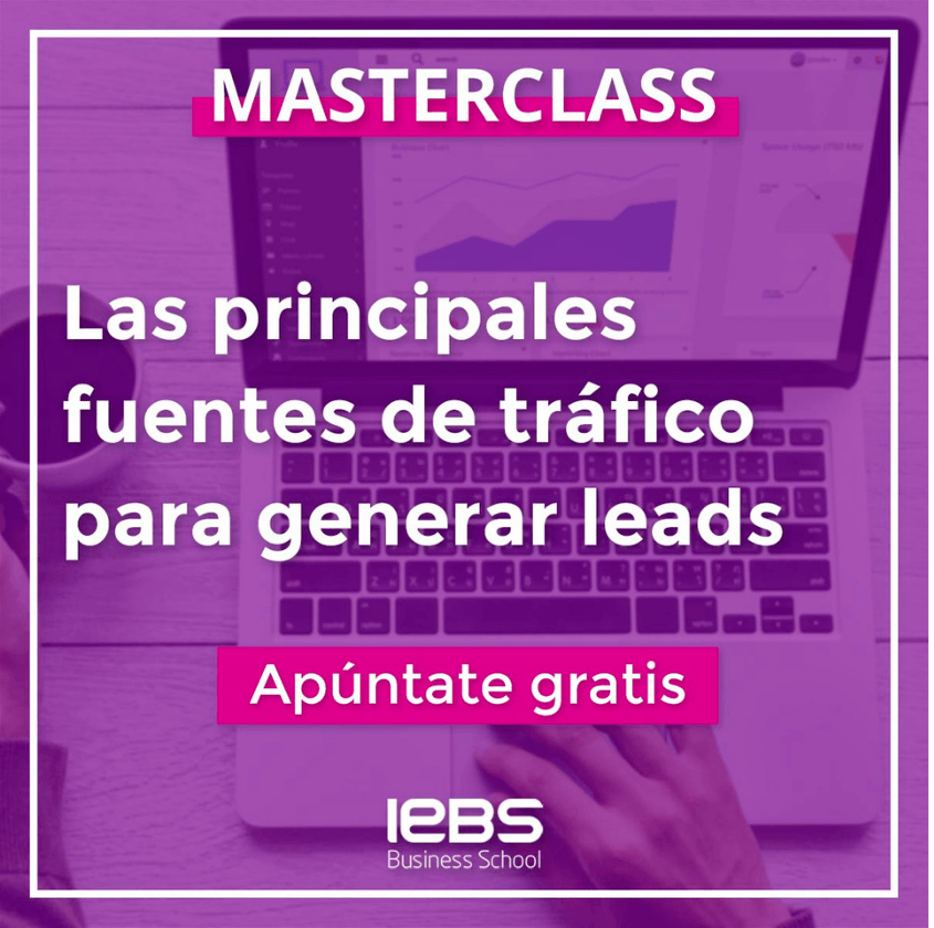 Webinars Gratuitos Que No Te Puedes Perder Este Mes