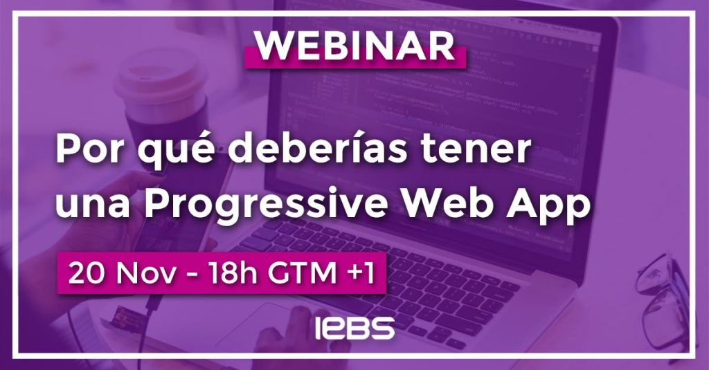 Webinars Gratuitos