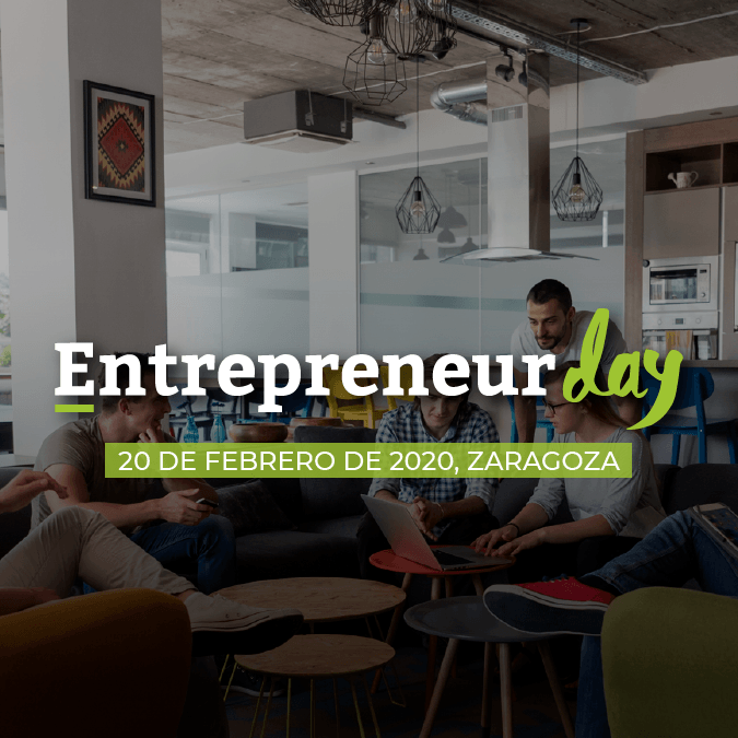 El eDay de Zaragoza cierra con estas claves para emprendedores