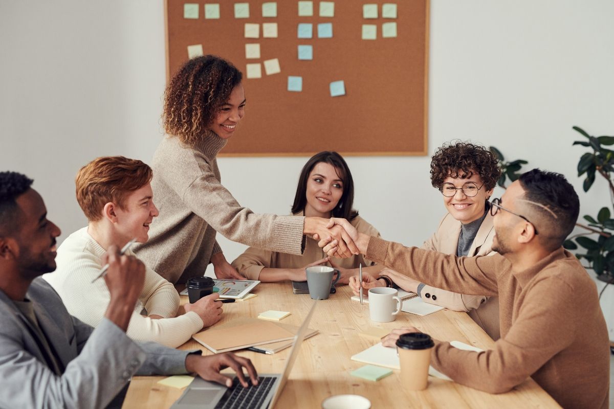 Llega el Chief Happiness Officer, el encargado de la felicidad en tu oficina