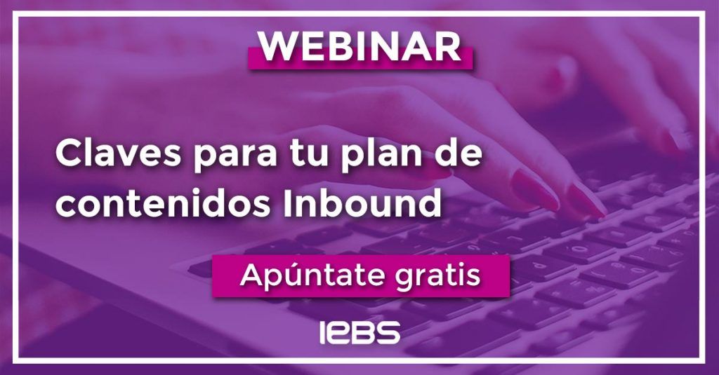 Webinars Gratuitos Que No Te Puedes Perder Este Mes