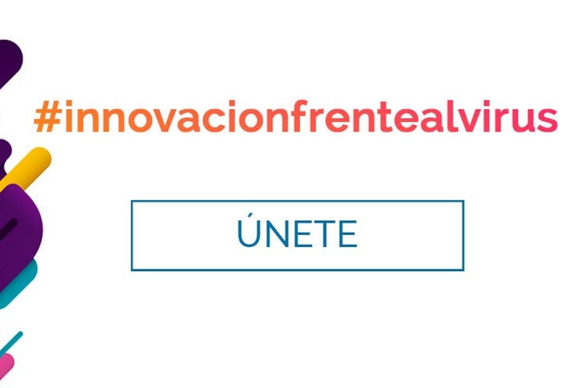 IEBS se suma a la iniciativa tecnológica #InnovacionFrenteAlVirus