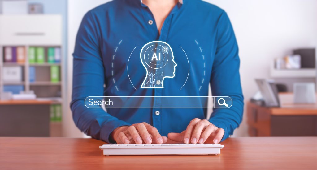 SEO para negocios durante el Estado de Alarma - search engine with ai to improve and optimize data 2024 06 19 18 06 22 utc 1024x552