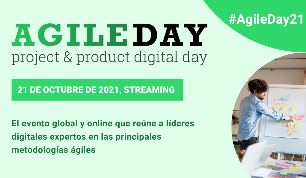 Project & Product Digital Day: resumen y tips para afrontar el cambio