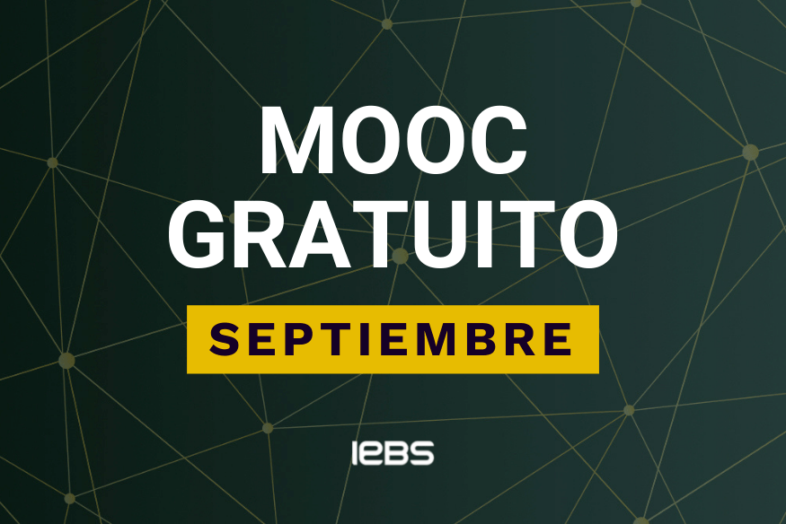 Este es el MOOC gratis del mes: Introducción al Big Data y Business Intelligence