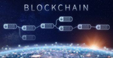 Qué es Blockchain y cómo funciona la tecnología Blockchain - blockchain 1 363x188