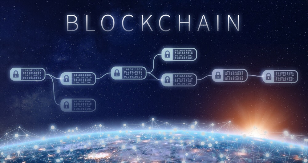 Las cinco tecnologías disruptivas que cambiarán el mundo Blockchain
