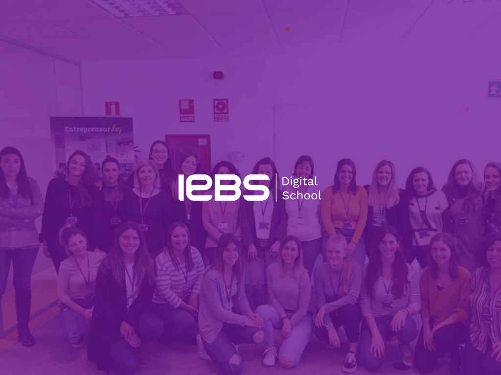 Celebramos la Semana de la Mujer en IEBS