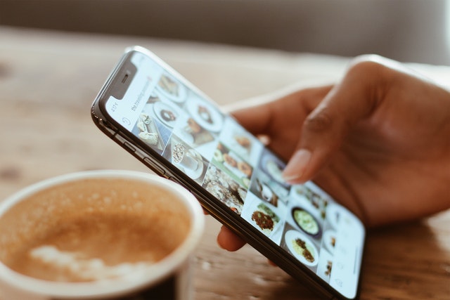 Instagram Shopping: ¿cómo vender a través de Instagram?