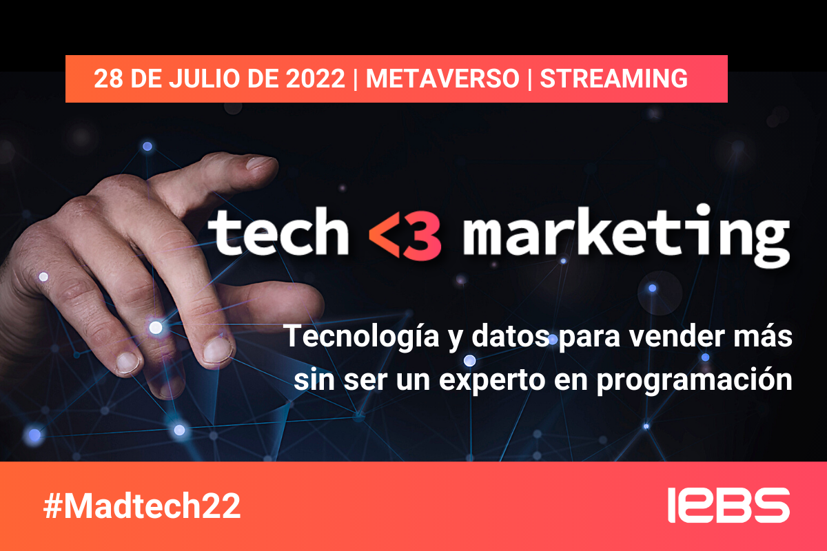 Llega la 1ª Feria Online de Empleo en el metaverso para conectar empresas y profesionales de marketing digital