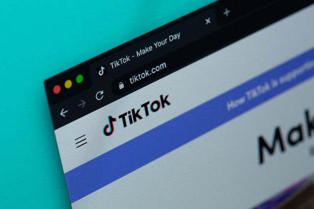 ¿Cómo funciona el algoritmo de TikTok?