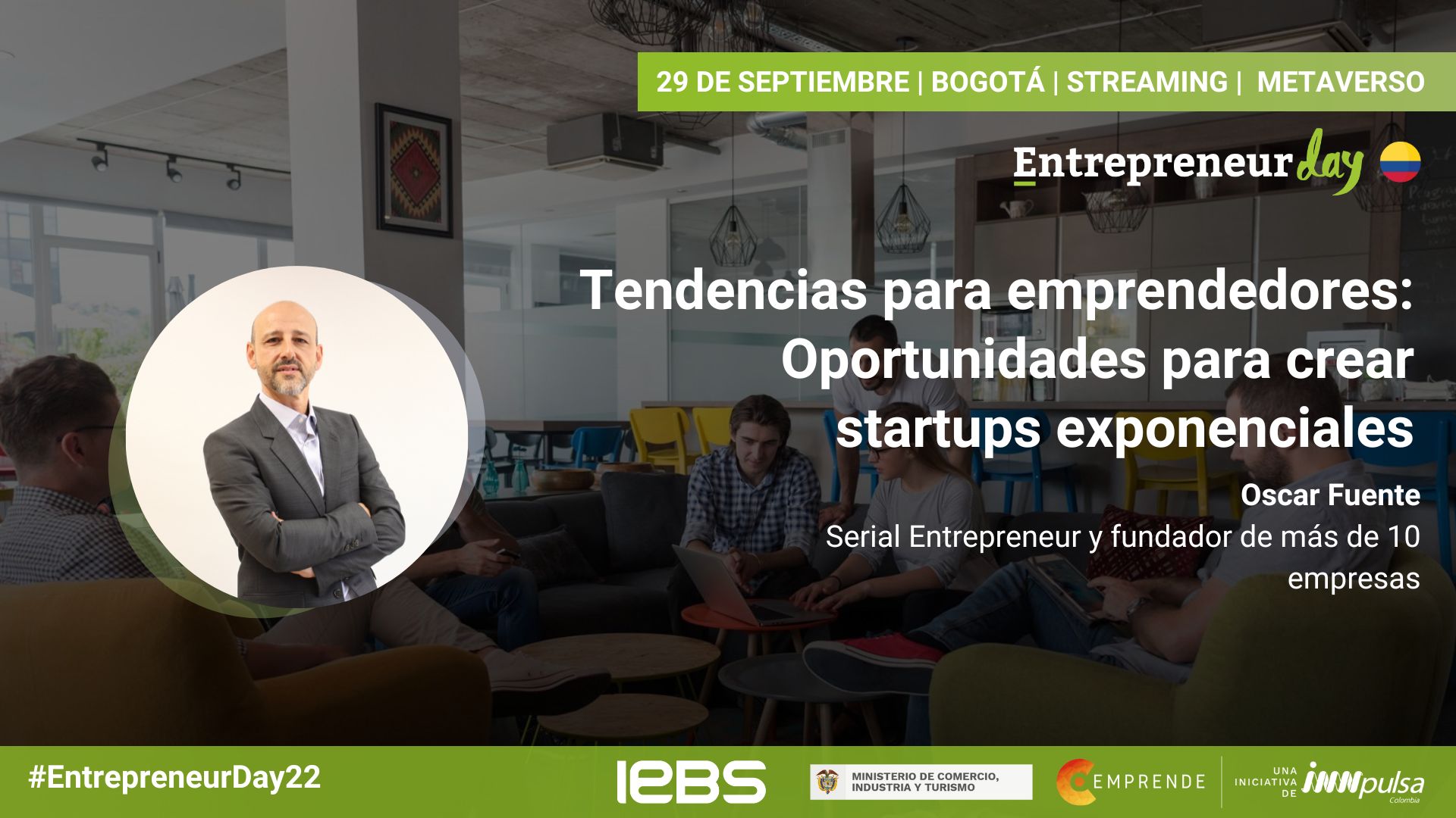 El 67% De Los Emprendedores Que Fracasan Afirman Que No Están Haciendo ...