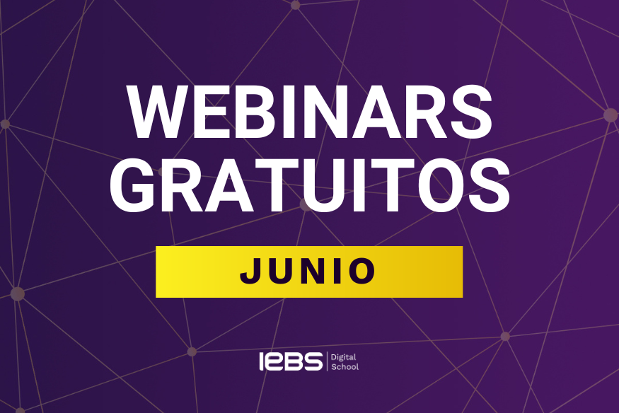 Webinars Gratuitos Que No Te Puedes Perder Este Mes