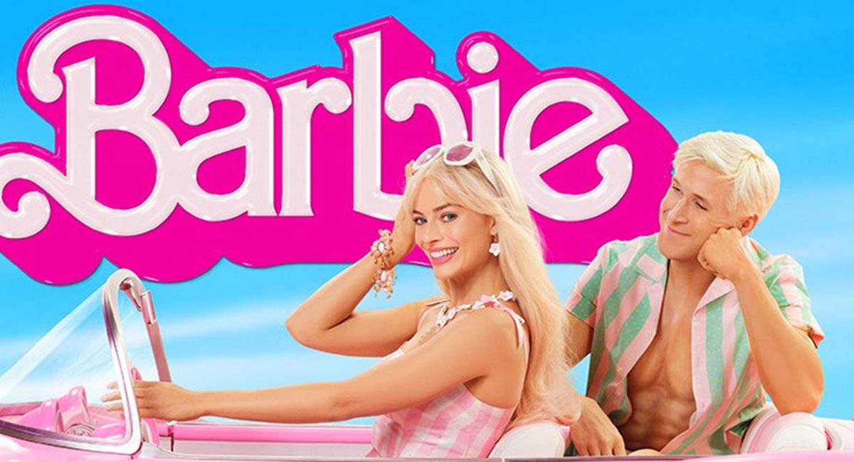Claves de la campaña de marketing de la película Barbie