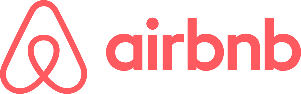 Casos de éxito de empresas con Nocode - Airbnb Logo Belo.svg  1024x320