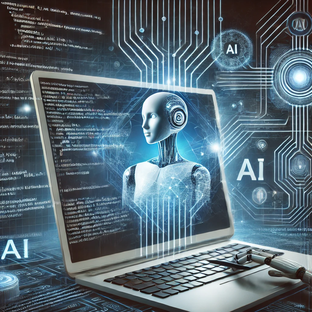 Aplicaciones de la Inteligencia Artificial en la Programación: Cómo la IA revoluciona el desarrollo de software