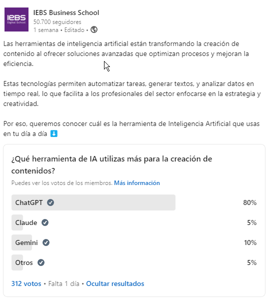 Guía definitiva para aprender a usar la IA - image