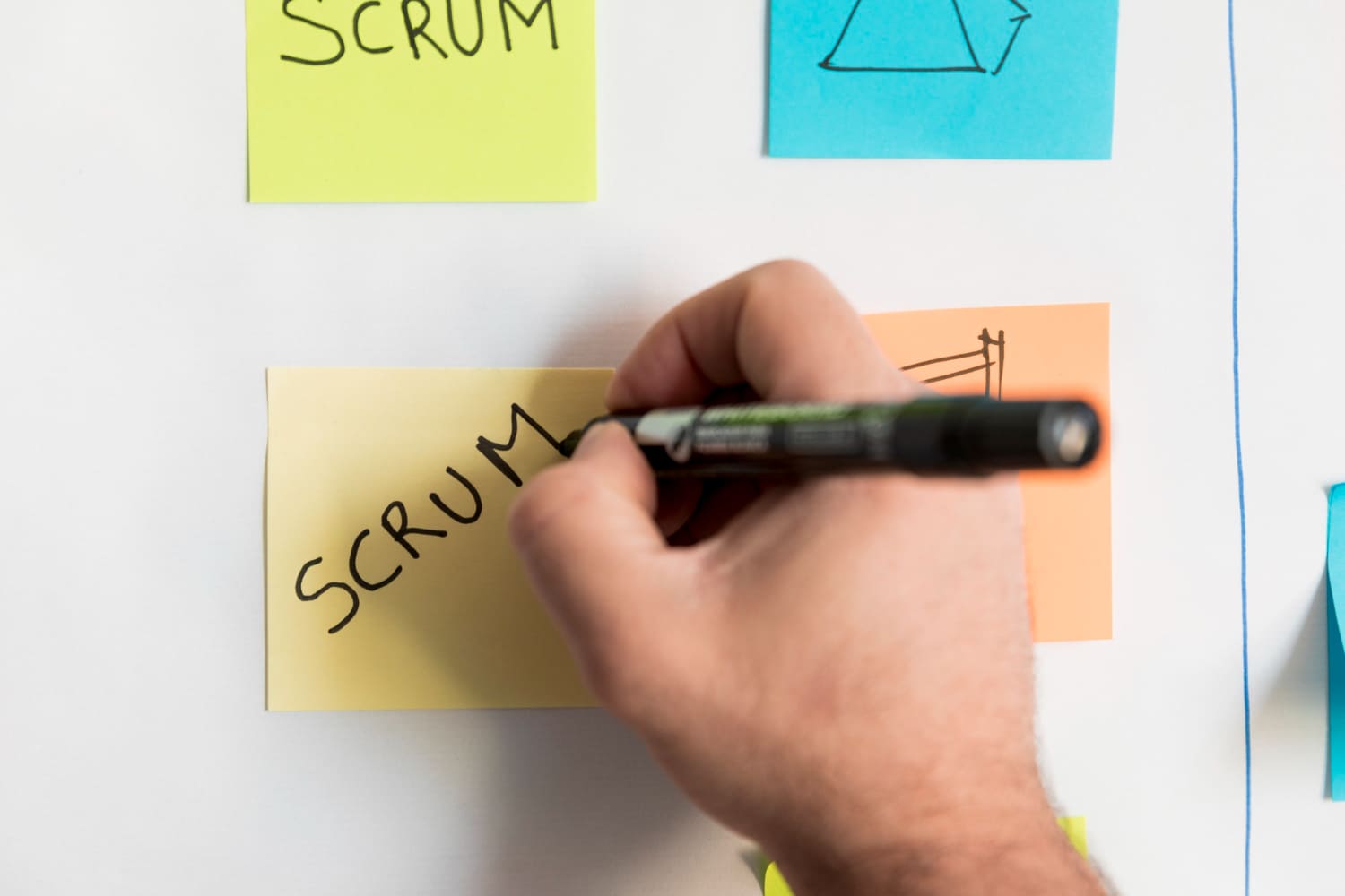 Scrum vs Kanban: diferencias y recomendaciones de uso