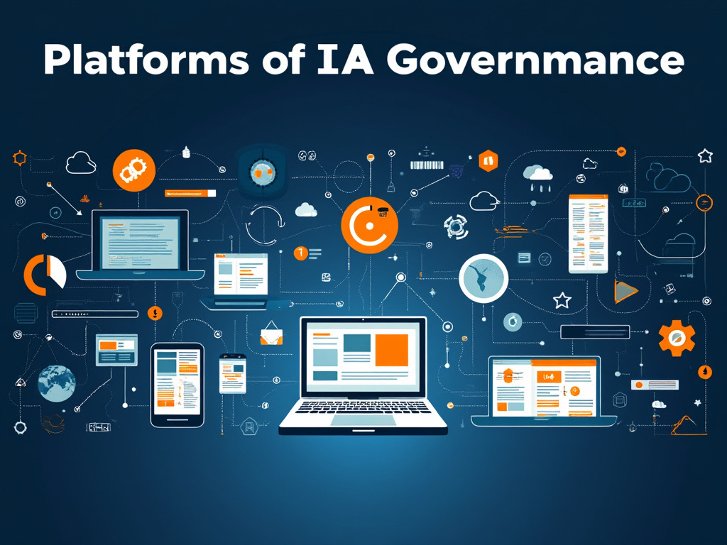 Plataformas de gobernanza de IA: Garantizando un futuro ético y transparente - IMG 7192